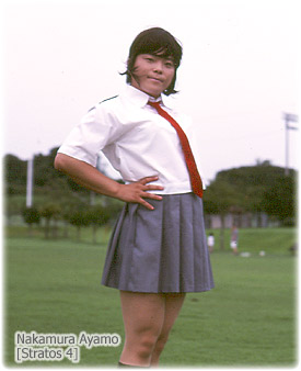 �Ȃ����l�C���Ȃ��ʉ_�I�i���j