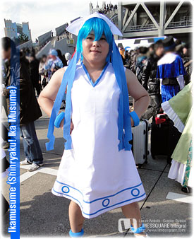 �C�J�j���I���Č�����񂾂��I