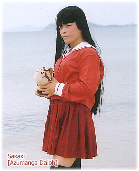 ���}�}���[�I