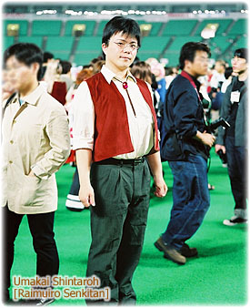 �l�ɂł���̂͋��ɐ����čŌ�܂Ŏ��Ƃ𑱂��邱�Ƃ��I�C�C�l�b�I