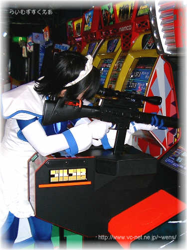 �c�e�Ɉُ�͂Ȃ��悤���ȁc