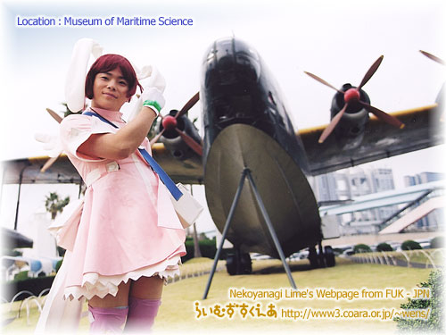 �o�[�h�[�A�S�[�I�i����Ă������[�j