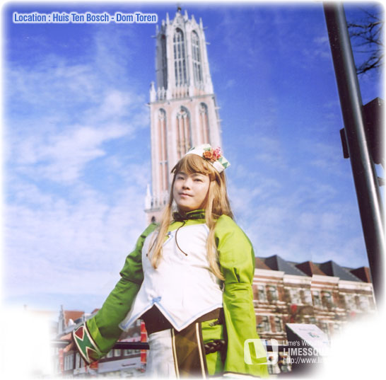 ����͂���˂�[�̎v���c�{�ȃL��������